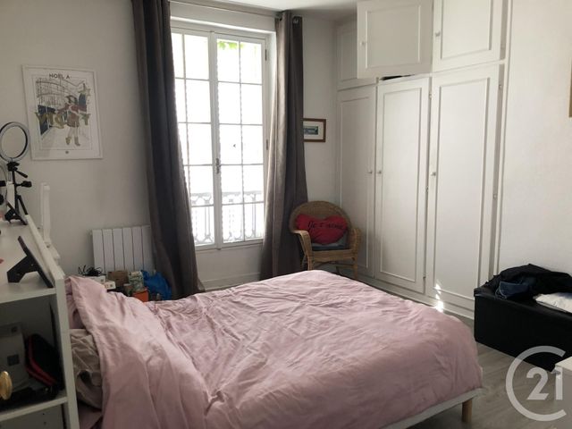 Appartement F3 &agrave; louer - 3 pi&egrave;ces - 67 m2 - Presles - 95 - ILE-DE-FRANCE