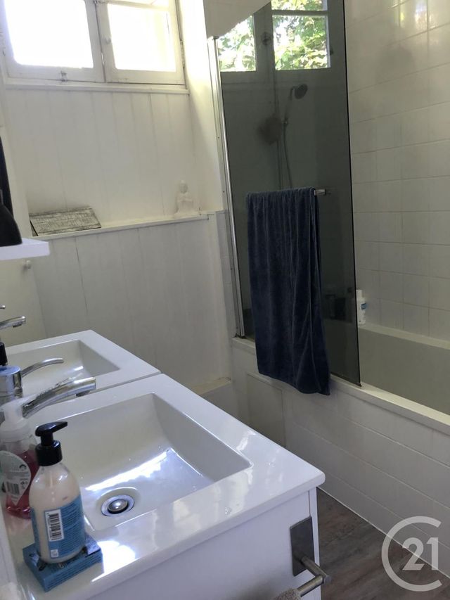 Appartement F3 &agrave; louer - 3 pi&egrave;ces - 67 m2 - Presles - 95 - ILE-DE-FRANCE