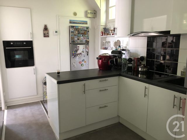 Appartement F3 &agrave; louer - 3 pi&egrave;ces - 67 m2 - Presles - 95 - ILE-DE-FRANCE