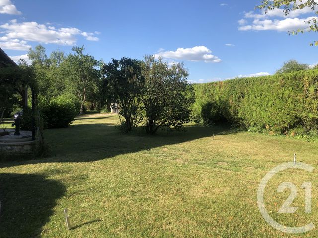 Maison &agrave; louer - 8 pi&egrave;ces - 180 m2 - Parmain - 95 - ILE-DE-FRANCE