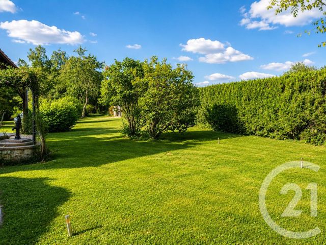 Maison &agrave; louer - 8 pi&egrave;ces - 180 m2 - Parmain - 95 - ILE-DE-FRANCE