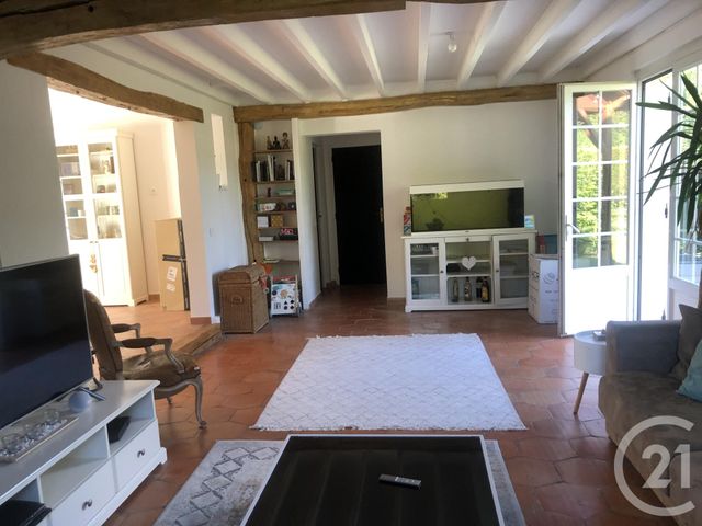 Maison &agrave; louer - 8 pi&egrave;ces - 180 m2 - Parmain - 95 - ILE-DE-FRANCE