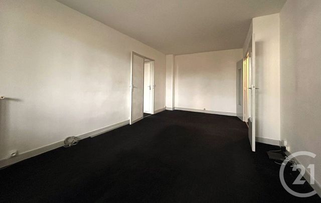 Appartement F2 &agrave; vendre - 2 pi&egrave;ces - 48,50 m2 - L Isle Adam - 95 - ILE-DE-FRANCE