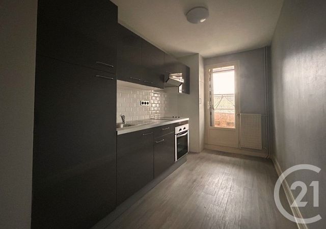 Appartement F2 &agrave; vendre - 2 pi&egrave;ces - 48,50 m2 - L Isle Adam - 95 - ILE-DE-FRANCE