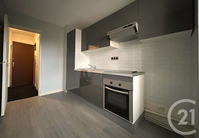 Appartement F2 &agrave; vendre - 2 pi&egrave;ces - 48,50 m2 - L Isle Adam - 95 - ILE-DE-FRANCE