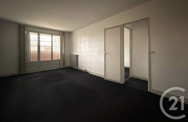 Appartement F2 &agrave; vendre - 2 pi&egrave;ces - 48,50 m2 - L Isle Adam - 95 - ILE-DE-FRANCE