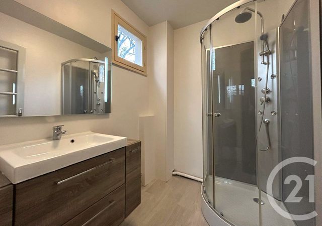 Appartement F2 &agrave; vendre - 2 pi&egrave;ces - 48,50 m2 - L Isle Adam - 95 - ILE-DE-FRANCE