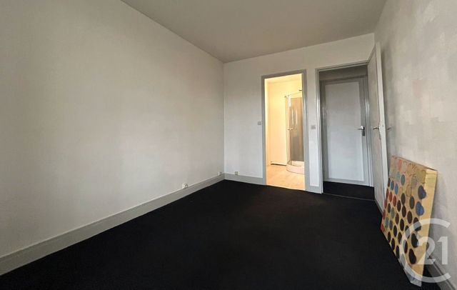 Appartement F2 &agrave; vendre - 2 pi&egrave;ces - 48,50 m2 - L Isle Adam - 95 - ILE-DE-FRANCE