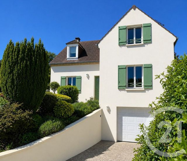 Maison à vendre PARMAIN