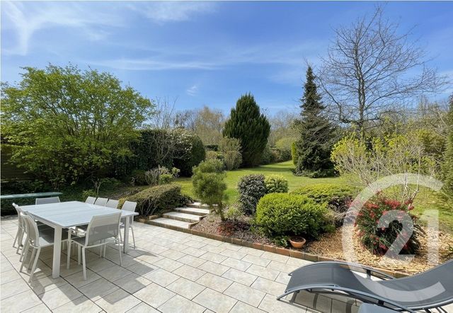 Maison &agrave; vendre - 8 pi&egrave;ces - 166,98 m2 - Parmain - 95 - ILE-DE-FRANCE