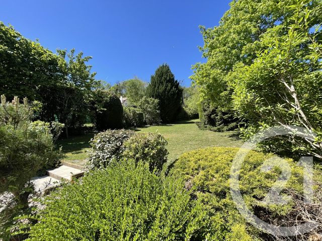 Maison &agrave; vendre - 8 pi&egrave;ces - 166,98 m2 - Parmain - 95 - ILE-DE-FRANCE