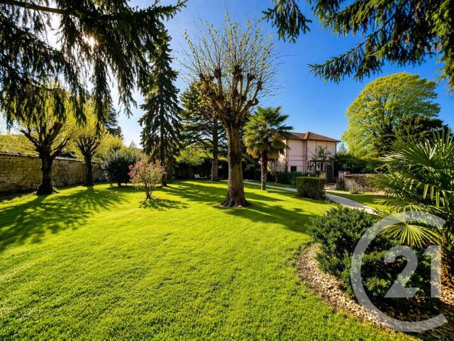 Maison &agrave; vendre - 8 pi&egrave;ces - 321,01 m2 - L Isle Adam - 95 - ILE-DE-FRANCE