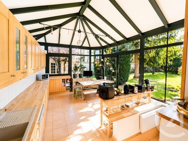 Maison &agrave; vendre - 8 pi&egrave;ces - 321,01 m2 - L Isle Adam - 95 - ILE-DE-FRANCE