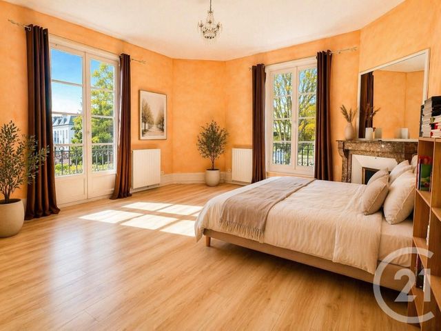 Maison &agrave; vendre - 8 pi&egrave;ces - 321,01 m2 - L Isle Adam - 95 - ILE-DE-FRANCE