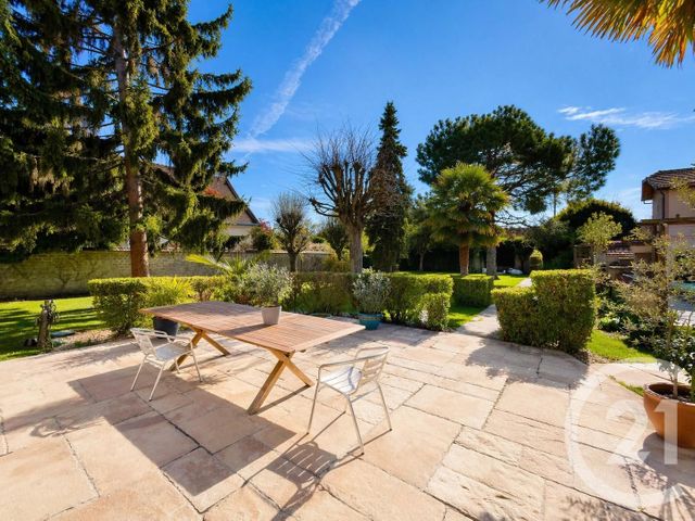 Maison &agrave; vendre - 8 pi&egrave;ces - 321,01 m2 - L Isle Adam - 95 - ILE-DE-FRANCE