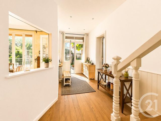 Maison &agrave; vendre - 8 pi&egrave;ces - 321,01 m2 - L Isle Adam - 95 - ILE-DE-FRANCE