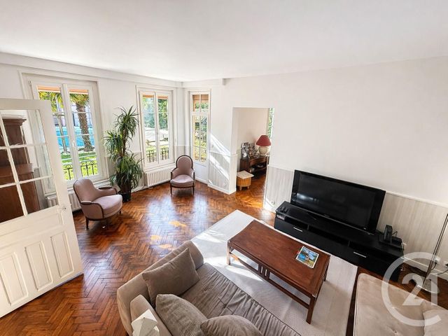 Maison &agrave; vendre - 8 pi&egrave;ces - 321,01 m2 - L Isle Adam - 95 - ILE-DE-FRANCE