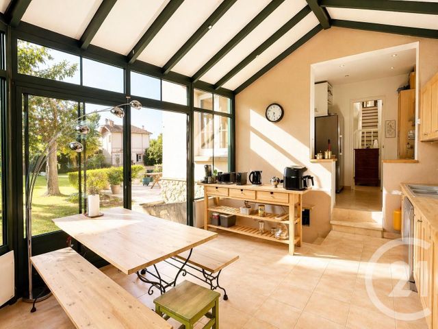 Maison &agrave; vendre - 8 pi&egrave;ces - 321,01 m2 - L Isle Adam - 95 - ILE-DE-FRANCE