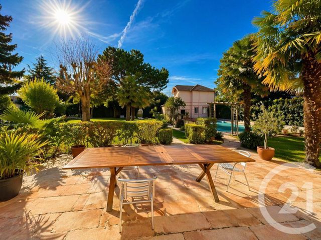 Maison &agrave; vendre - 8 pi&egrave;ces - 321,01 m2 - L Isle Adam - 95 - ILE-DE-FRANCE