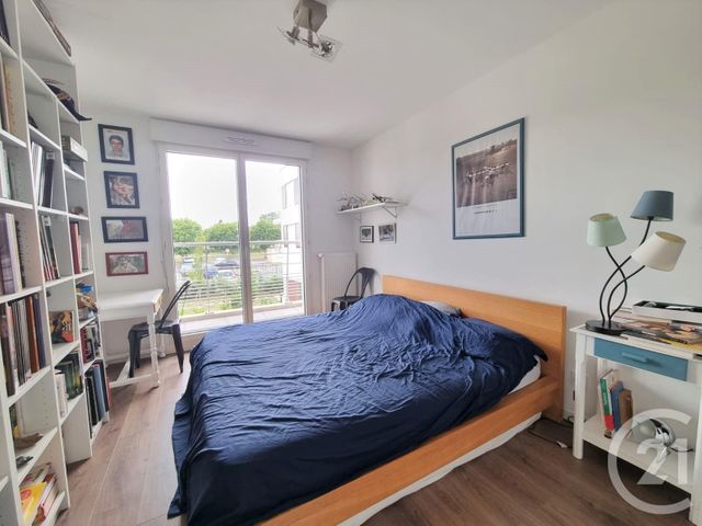 Appartement F2 &agrave; vendre - 2 pi&egrave;ces - 45 m2 - L Isle Adam - 95 - ILE-DE-FRANCE