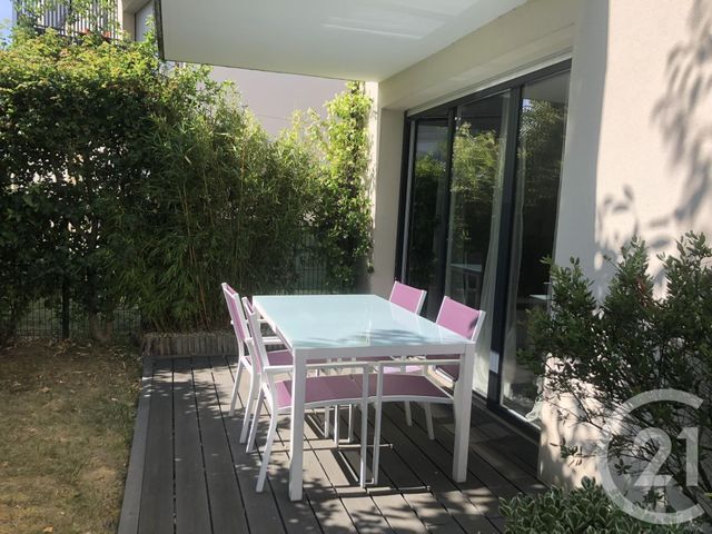 appartement - CHAMBLY - 60
