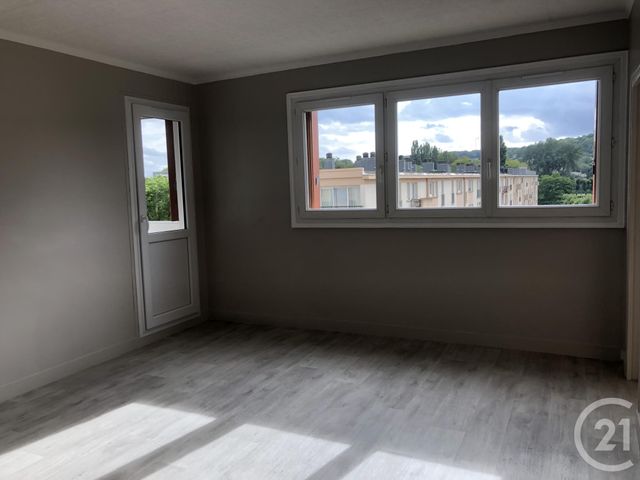 Appartement &agrave; louer - 4 pi&egrave;ces - 67,04 m2 - L Isle Adam - 95 - ILE-DE-FRANCE