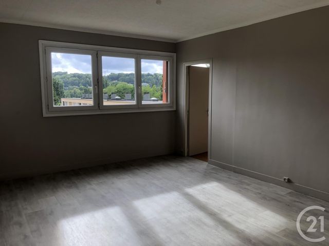 Appartement &agrave; louer - 4 pi&egrave;ces - 67,04 m2 - L Isle Adam - 95 - ILE-DE-FRANCE