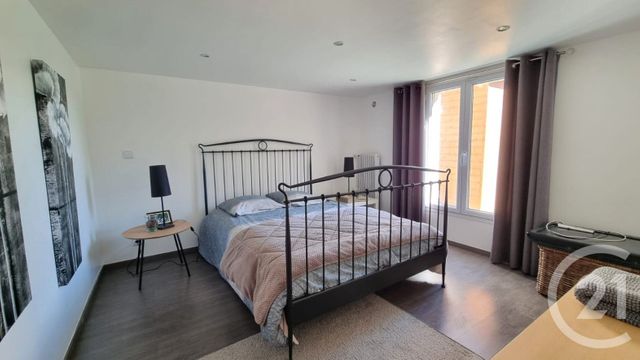 Maison &agrave; vendre - 6 pi&egrave;ces - 159,75 m2 - Champagne Sur Oise - 95 - ILE-DE-FRANCE