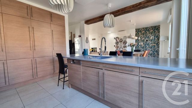 Maison &agrave; vendre - 6 pi&egrave;ces - 159,75 m2 - Champagne Sur Oise - 95 - ILE-DE-FRANCE