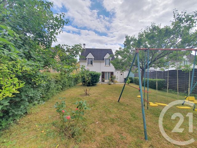 maison - BUTRY SUR OISE - 95