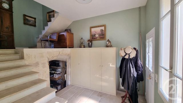 Maison à vendre - 8 pièces - 203 m2 - L Isle Adam - 95 - ILE-DE-FRANCE