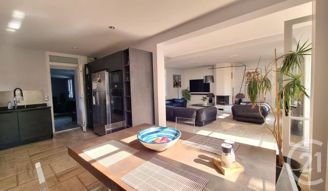 Maison à vendre - 8 pièces - 203 m2 - L Isle Adam - 95 - ILE-DE-FRANCE