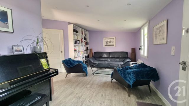 Maison à vendre - 8 pièces - 203 m2 - L Isle Adam - 95 - ILE-DE-FRANCE