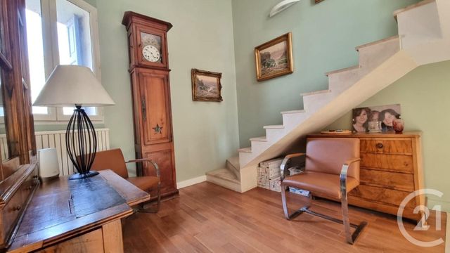 Maison à vendre - 8 pièces - 203 m2 - L Isle Adam - 95 - ILE-DE-FRANCE