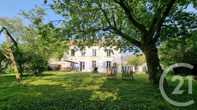 Maison à vendre - 8 pièces - 203 m2 - L Isle Adam - 95 - ILE-DE-FRANCE