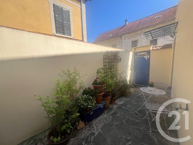 Maison à vendre - 4 pièces - 86 m2 - Valmondois - 95 - ILE-DE-FRANCE