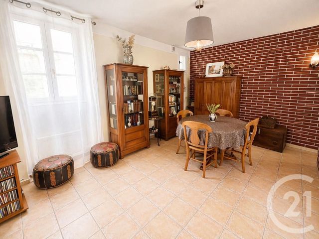 Maison &agrave; vendre - 4 pi&egrave;ces - 86 m2 - Valmondois - 95 - ILE-DE-FRANCE