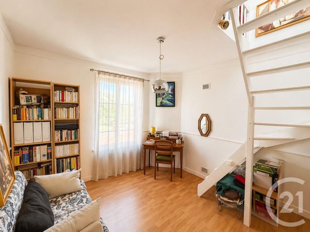 Maison &agrave; vendre - 4 pi&egrave;ces - 86 m2 - Valmondois - 95 - ILE-DE-FRANCE