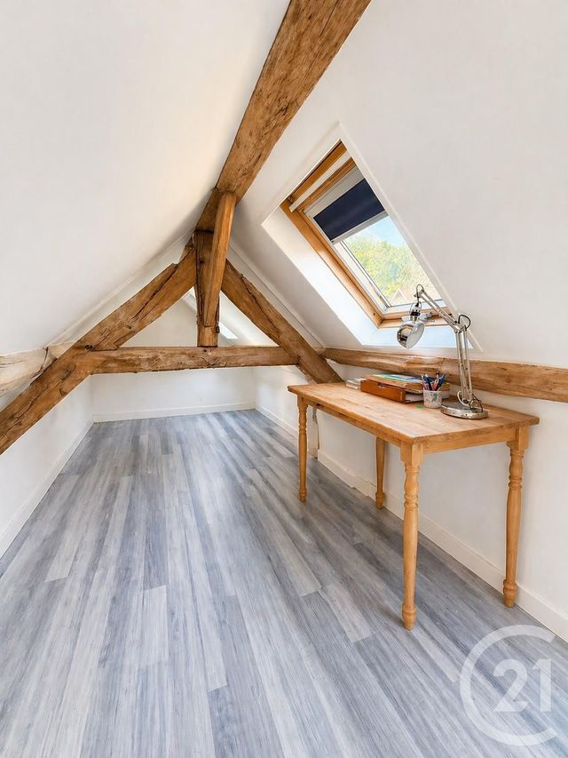 Maison &agrave; vendre - 4 pi&egrave;ces - 86 m2 - Valmondois - 95 - ILE-DE-FRANCE