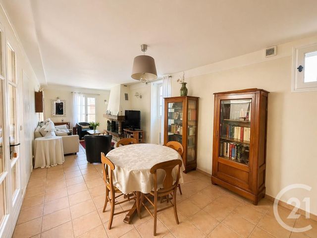 Maison &agrave; vendre - 4 pi&egrave;ces - 86 m2 - Valmondois - 95 - ILE-DE-FRANCE