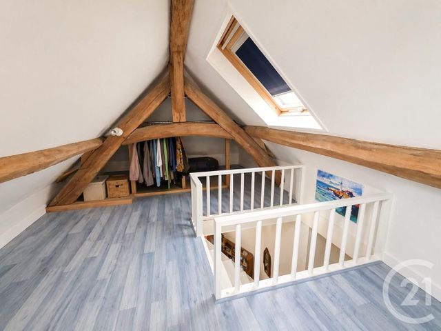 Maison &agrave; vendre - 4 pi&egrave;ces - 86 m2 - Valmondois - 95 - ILE-DE-FRANCE