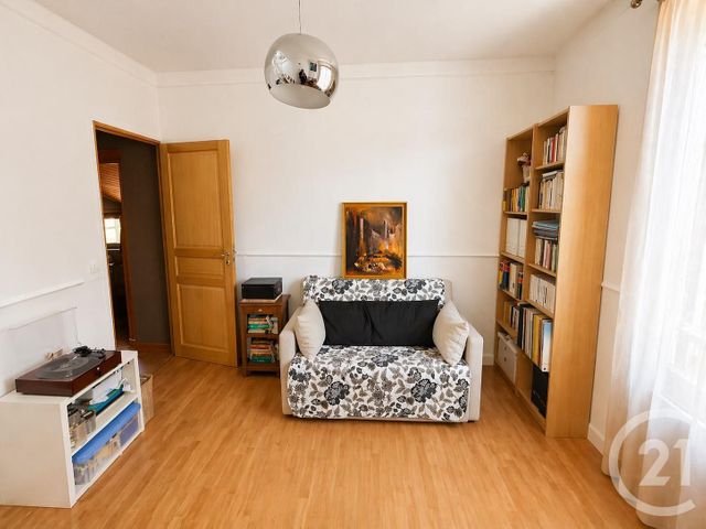 Maison &agrave; vendre - 4 pi&egrave;ces - 86 m2 - Valmondois - 95 - ILE-DE-FRANCE