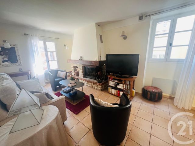 Maison à vendre - 4 pièces - 86 m2 - Valmondois - 95 - ILE-DE-FRANCE