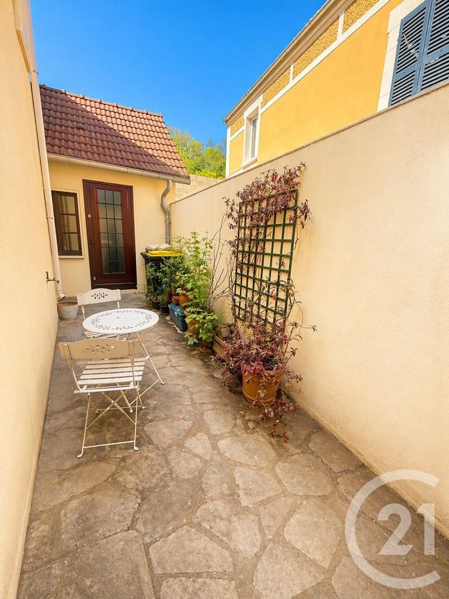 Maison &agrave; vendre - 4 pi&egrave;ces - 86 m2 - Valmondois - 95 - ILE-DE-FRANCE