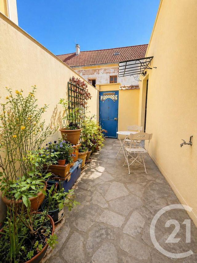 Maison &agrave; vendre - 4 pi&egrave;ces - 86 m2 - Valmondois - 95 - ILE-DE-FRANCE