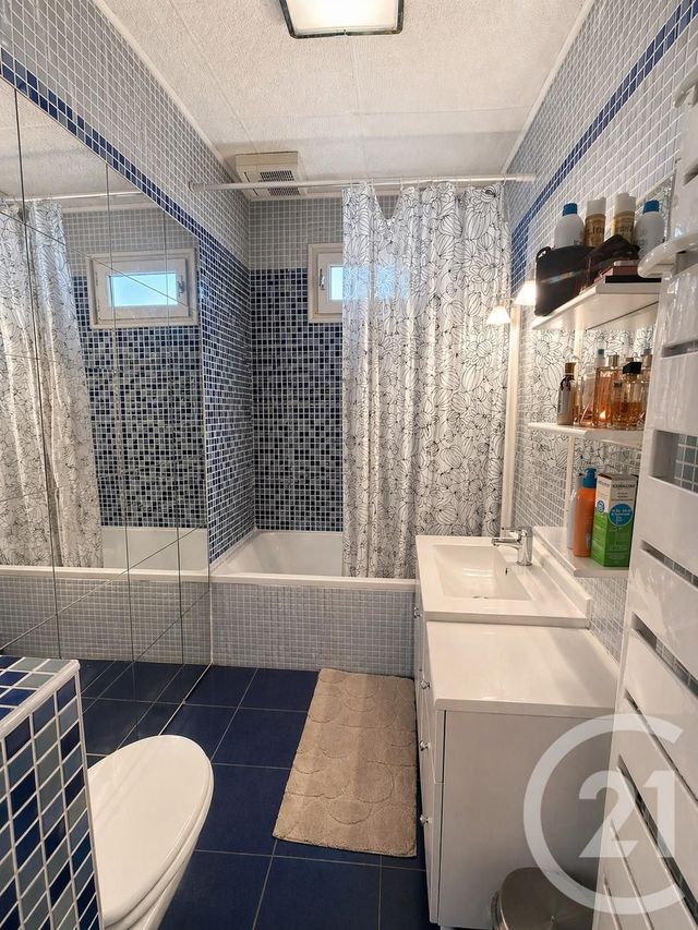 Maison &agrave; vendre - 4 pi&egrave;ces - 86 m2 - Valmondois - 95 - ILE-DE-FRANCE