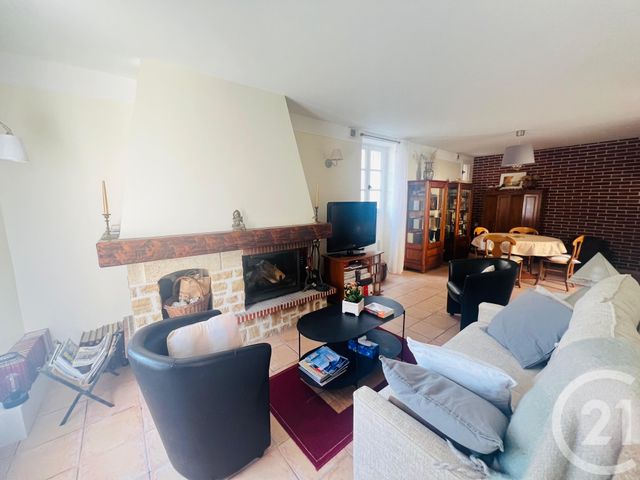 Maison à vendre - 4 pièces - 86 m2 - Valmondois - 95 - ILE-DE-FRANCE