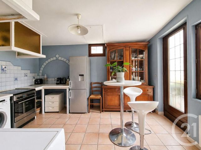 Maison &agrave; vendre - 4 pi&egrave;ces - 86 m2 - Valmondois - 95 - ILE-DE-FRANCE