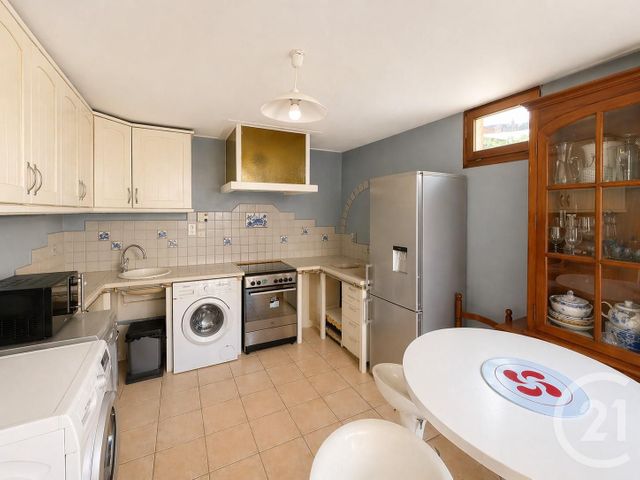 Maison &agrave; vendre - 4 pi&egrave;ces - 86 m2 - Valmondois - 95 - ILE-DE-FRANCE