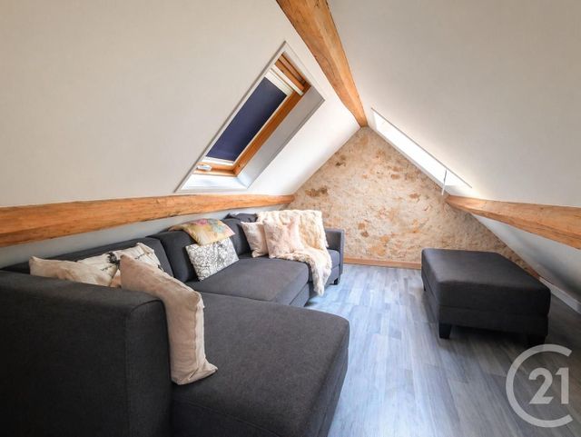 Maison &agrave; vendre - 4 pi&egrave;ces - 86 m2 - Valmondois - 95 - ILE-DE-FRANCE